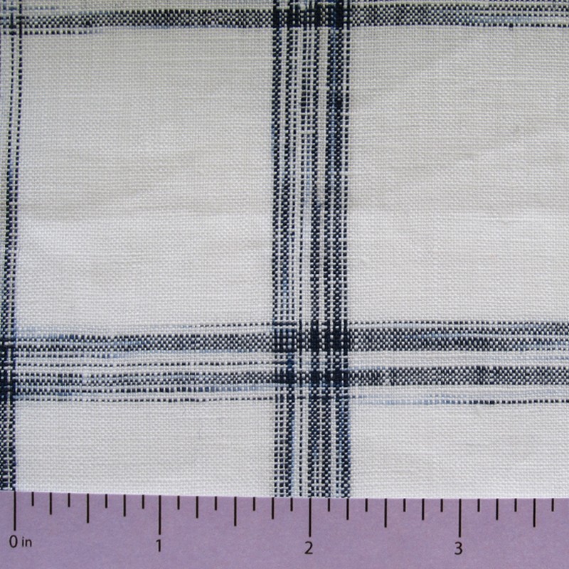 Plaids - 11B09